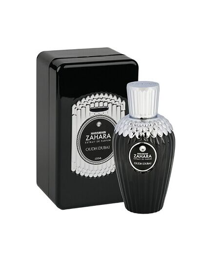 AL HARAMAIN ZAHARA OUDH DUBAI EXTRAIT DE PARFUM