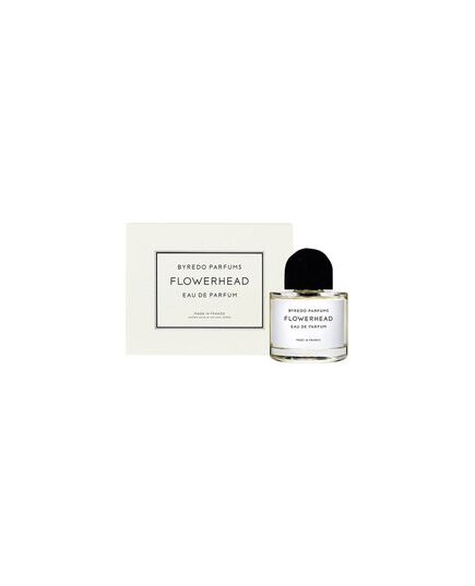 BYREDO FLOWERHEAD EDP