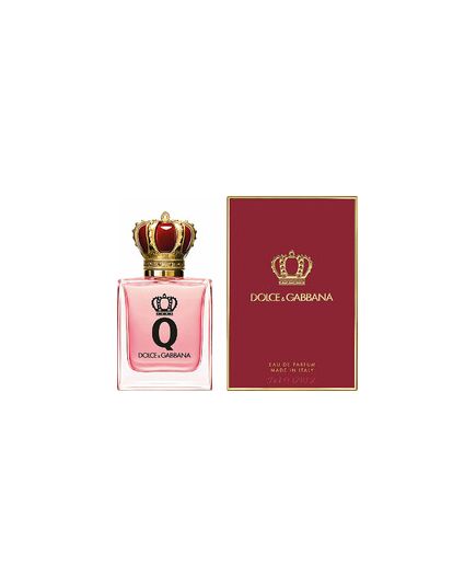 DOLCE GABBANA Q BY DOLCE & GABBANA EDP