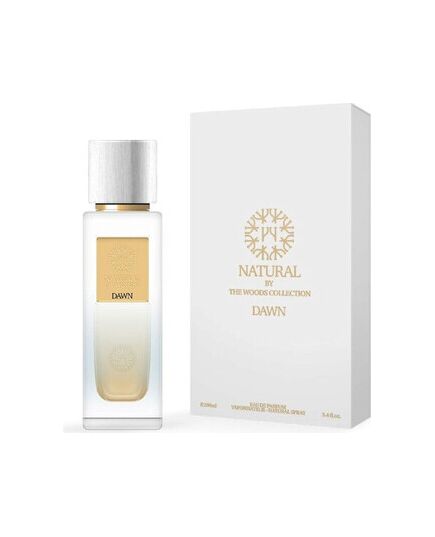 THE WOODS COLLECTION NATURAL DAWN EDP