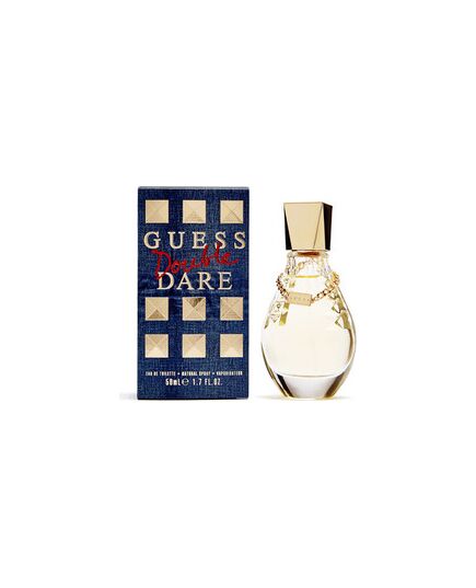 GUESS DOUBLE DARE EDT