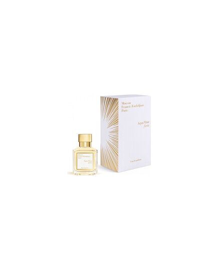 MAISON FRANCIS KURKDJIAN AQUA VITAE FORTE EDP