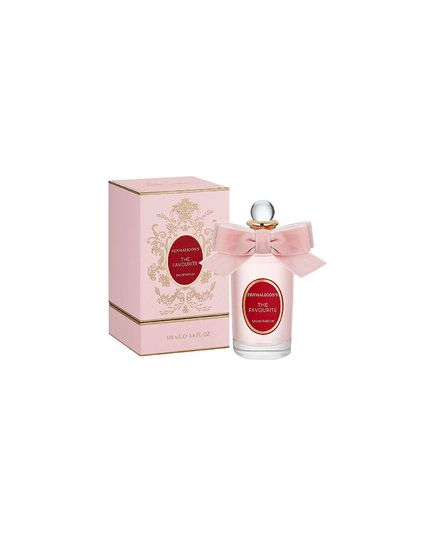 PENHALIGON'S THE FAVOURITE EDP