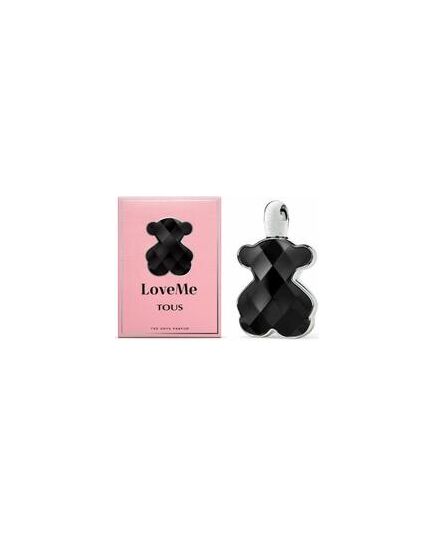TOUS LOVEME THE ONYX PARFUM EDP