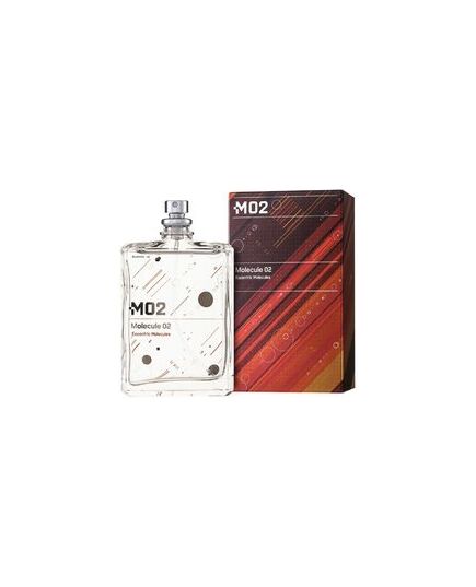 ESCENTRIC MOLECULES MOLECULE 02 EDT