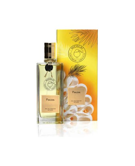 NICOLAI PARFUMEUR CREATEUR PAVLOVA EDP INTENSE