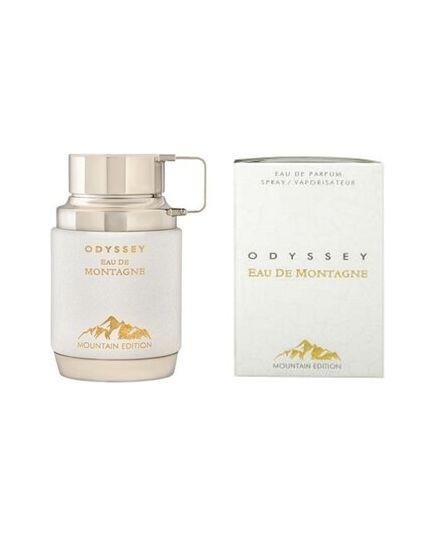 ARMAF ODYSSEY EAU DE MONTAGNE EDP