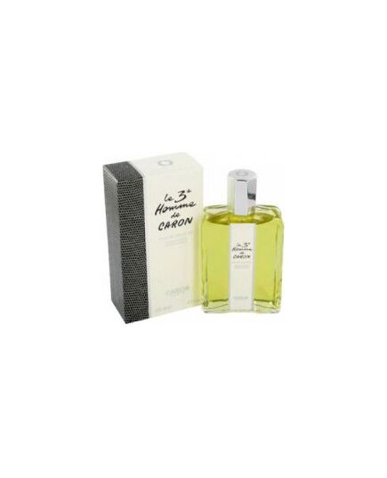 CARON LE HOMME DE CARON 3`EDT