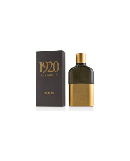 TOUS 1920 THE ORIGIN EDP
