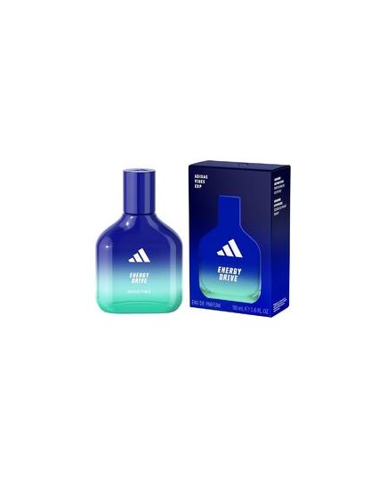 ADIDAS VIBES ENERGY DRIVE EDP
