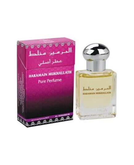 AL HARAMAIN MUKHALLATH PARFUMED OIL