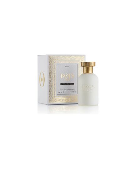 BOIS 1920 ORO BIANCO EDP