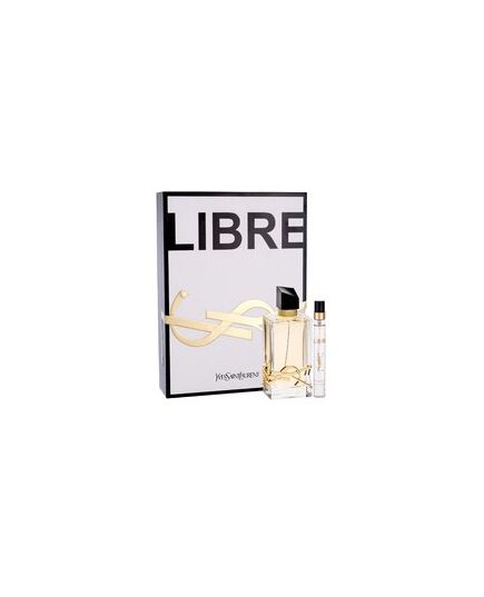 YVES SAINT LAURENT LIBRE SET EDP 90 ML + EDP 10 ML