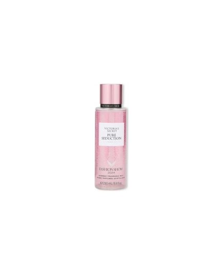 VICTORIA´S SECRET PURE SEDUCTION RUNWAY SHINE TĚLOVÝ SPREJ