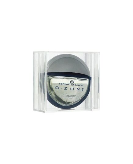 SERGIO TACCHINI OZONE FOR MAN EDT