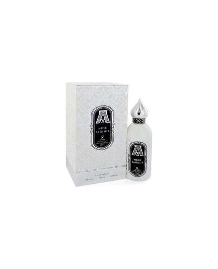 ATTAR COLLECTION MUSK KASHMIR EDP