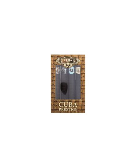 CUBA PRESTIGE COLLECTION GIFT SET