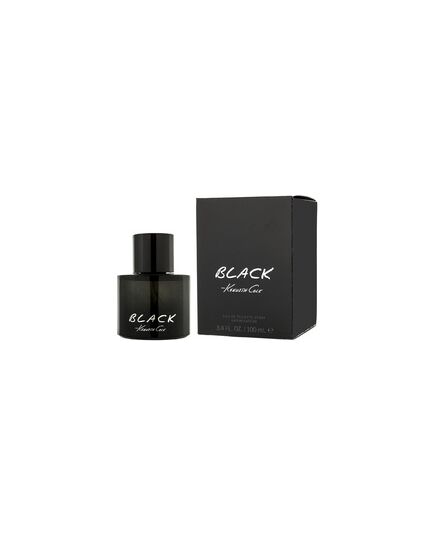KENNETH COLE BLACK FOR HIM EDT