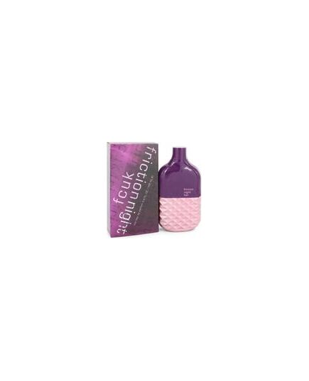 FCUK FRICTION NIGHT FOR WOMEN EDT