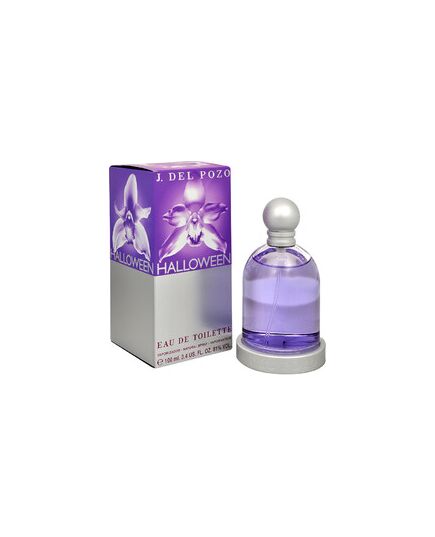 JESUS DEL POZO HALLOWEEN EDT