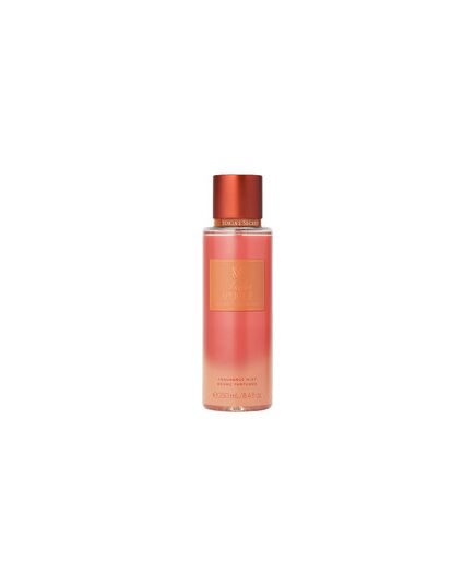 VICTORIA´S SECRET AMBER APERITIF BODY SPRAY