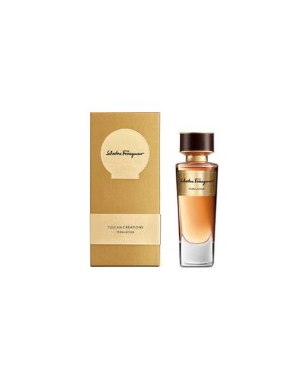 SALVATORE FERRAGAMO TUSCAN CREATIONS TERRA ROSSA EDP