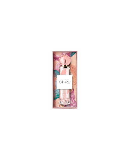 C-THRU HARMONY BLISS EDT
