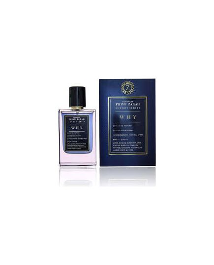 ZARAH WHY EXTRAIT DE PARFUM
