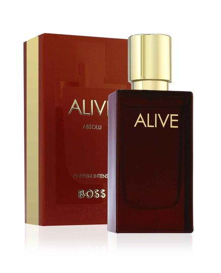 HUGO BOSS ALIVE ABSOLU PARFUM