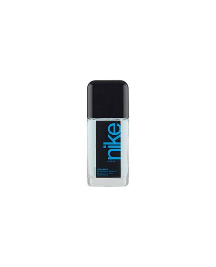 NIKE ULTRA BLUE MAN DEODORANT