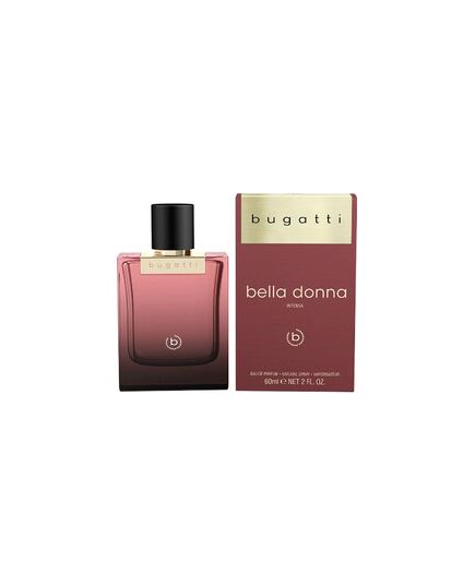 BUGATTI BELLA DONNA INTENSE EDP