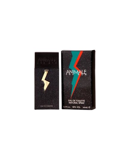 ANIMALE FOR MEN EDT
