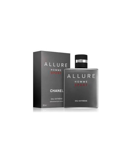 CHANEL ALLURE SPORT EAU EXTREME EDP