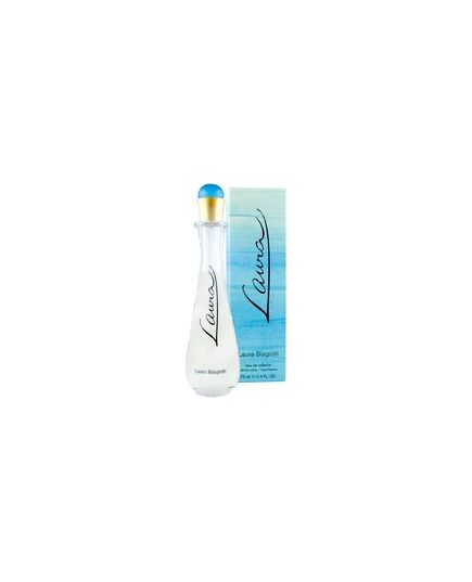 LAURA BIAGIOTTI LAURA EDT