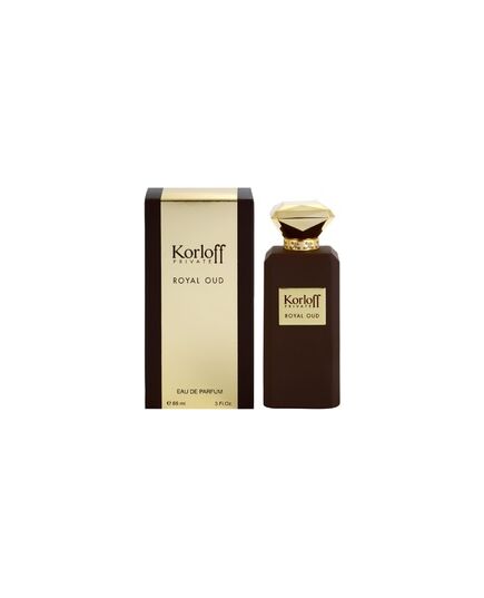 KORLOFF ROYAL OUD EDP
