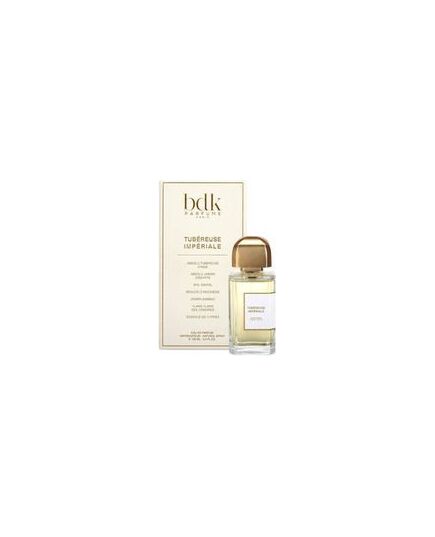 BDK PARFUMS TUBÉREUSE IMPERIALE EDP