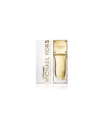 MICHAEL KORS SEXY AMBER EDP