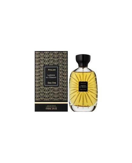 ATELIERS DES ORS LARMES DU DÉSERT EDP