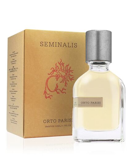 ORTO PARISI SEMINALIS EDP