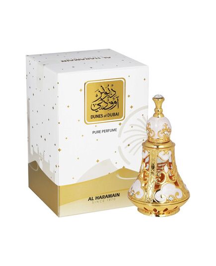 AL HARAMAIN DUNES OF DUBAI PARFUMED OIL