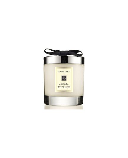 JO MALONE PEONY & BLUSH SUEDE SVÍČKA