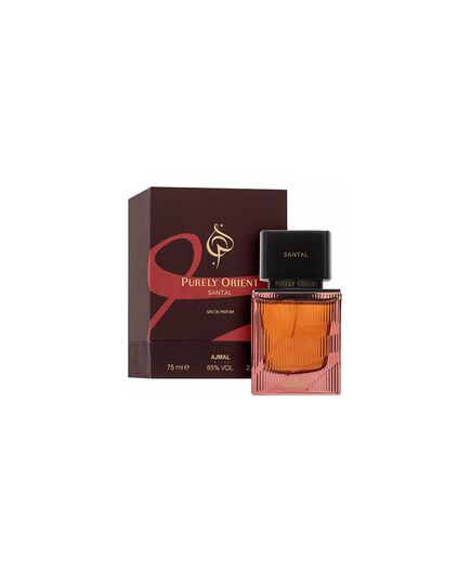AJMAL PURELY ORIENT SANTAL EDP