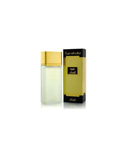 RASASI OUDH AL MISK EDP