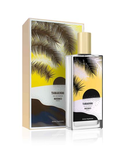 MEMO PARIS TAMARINDO EDP