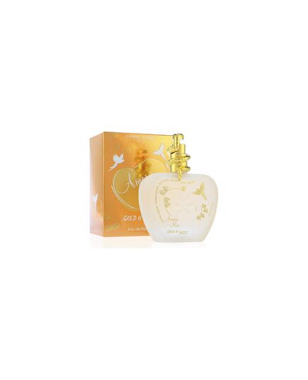 JEANNE ARTHES AMORE MIO GOLD N´ROSES EDP