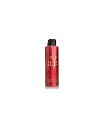 GUESS SEDUCTIVE RED POUR HOMME DEOSPRAY