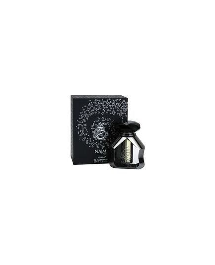 AL HARAMAIN NAJM NOIR PERFUME OIL
