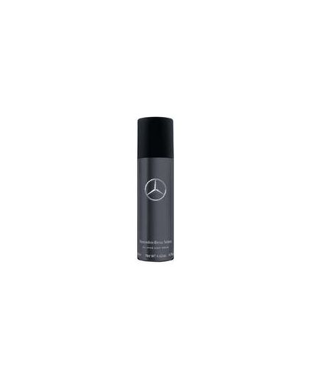 MERCEDES-BENZ SELECT DEOSPRAY