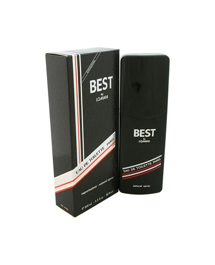 LOMANI BEST EDT