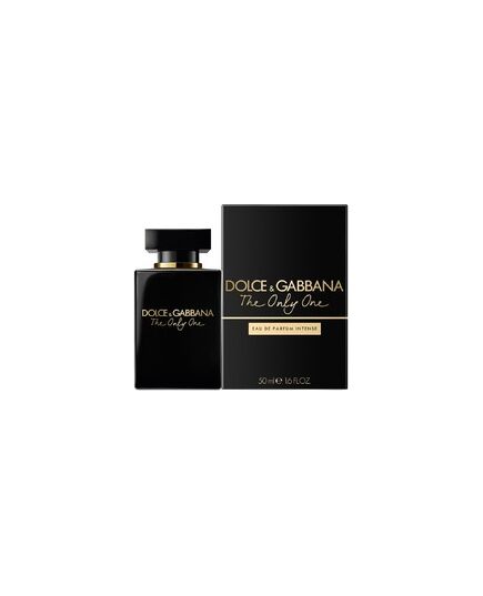 DOLCE GABBANA THE ONLY ONE EDP INTENSE
